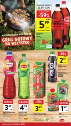 Świeżo, tanio, smacznie – Intermarche Super