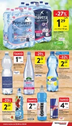 Świeżo, tanio, smacznie – Intermarche Super