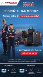 Świeżo, tanio, smacznie – Intermarche Super