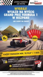 Świeżo, tanio, smacznie – Intermarche Super