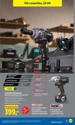 Smakuj taniej każdego dnia – Lidl