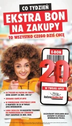 Świeżo, tanio, smacznie – Intermarche Super