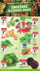 Świeżo, tanio, smacznie – Intermarche Super