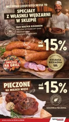 Świeżo, tanio, smacznie – Intermarche Super