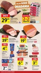 Świeżo, tanio, smacznie – Intermarche Super