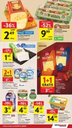 Świeżo, tanio, smacznie – Intermarche Super