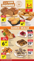 Świeżo, tanio, smacznie – Intermarche Super