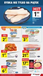 Świeżo, tanio, smacznie – Intermarche Super