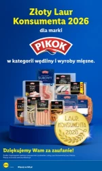 Smakuj taniej każdego dnia – Lidl