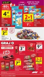 Świeżo, tanio, smacznie – Intermarche Super