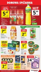 Świeżo, tanio, smacznie – Intermarche Super