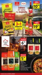 Świeżo, tanio, smacznie – Intermarche Super