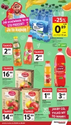 Świeżo, tanio, smacznie – Intermarche Super