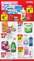 Świeżo, tanio, smacznie – Intermarche Super