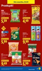 Smakuj taniej każdego dnia – Lidl