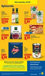Smakuj taniej każdego dnia – Lidl