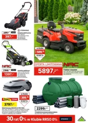 La Majówka! - Leroy Merlin