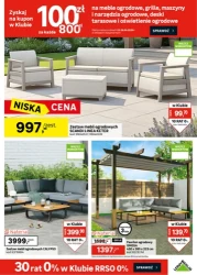 La Majówka! - Leroy Merlin