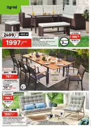 La Majówka! - Leroy Merlin