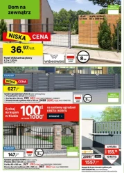 La Majówka! - Leroy Merlin