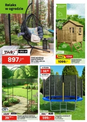 La Majówka! - Leroy Merlin