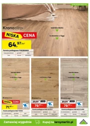 La Majówka! - Leroy Merlin