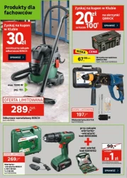 La Majówka! - Leroy Merlin