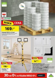 La Majówka! - Leroy Merlin