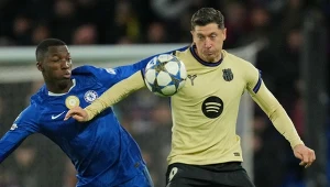 Upokorzyli Barcelonę. Takiego zwrotu nikt nie przewidział. Upadek giganta 