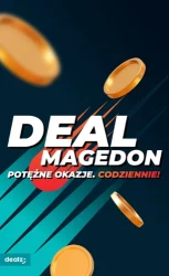 Hitowa oferta od czwartku - Dealz