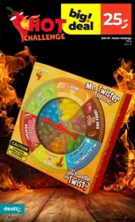 Hitowa oferta od czwartku - Dealz