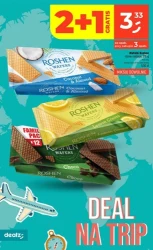 Hitowa oferta od czwartku - Dealz