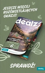 Hitowa oferta od czwartku - Dealz