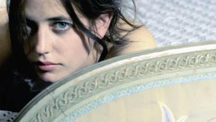 Eva Green w filmie "Marzyciele"