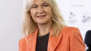 Wieści ws. Torbickiej właśnie się potwierdziły. Oficjalnie ogłosiła