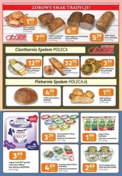 Oferta handlowa PSS Społem Częstochowa