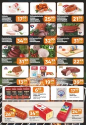 Oferta handlowa PSS Społem Częstochowa