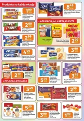 Oferta handlowa PSS Społem Częstochowa