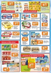 Oferta handlowa PSS Społem Częstochowa