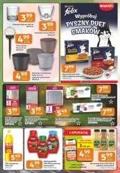 Oferta handlowa PSS Społem Częstochowa