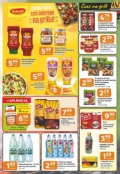 Oferta handlowa PSS Społem Częstochowa