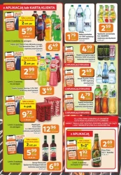 Oferta handlowa PSS Społem Częstochowa