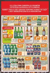 Oferta handlowa PSS Społem Częstochowa