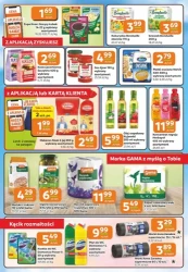 Oferta handlowa PSS Społem Częstochowa