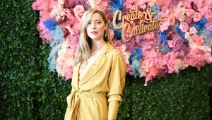 Amber Heard w 2019 roku