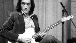 Dave Mason zmarł 19 kwietnia 2026 roku