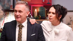 W "M jak miłość” Marię zawiedli syn i mąż. Widzowie grzmią w komentarzach