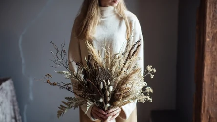 Tego lepiej nie trzymaj wiosną w domu. Brak pomyślności murowany.