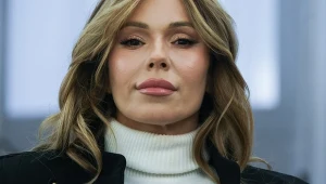 Doda ma nowego faceta. Nie do wiary, co kazała mu podpisać już na wstępie