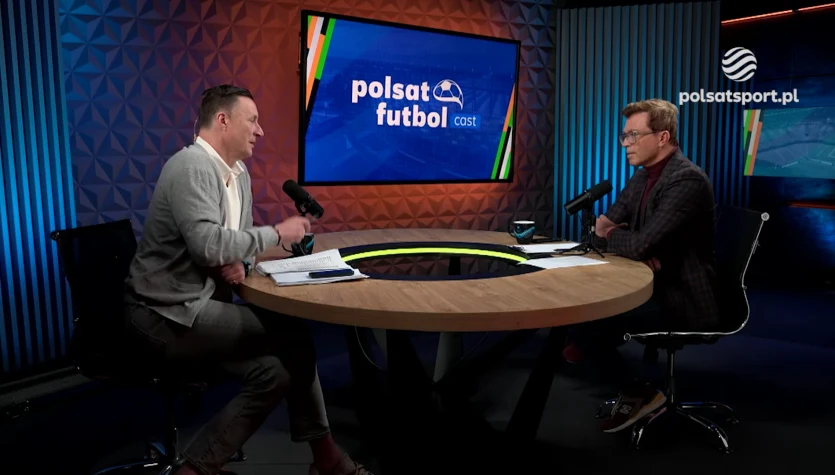 PSG potęgą? "Weź z nimi rywalizuj"